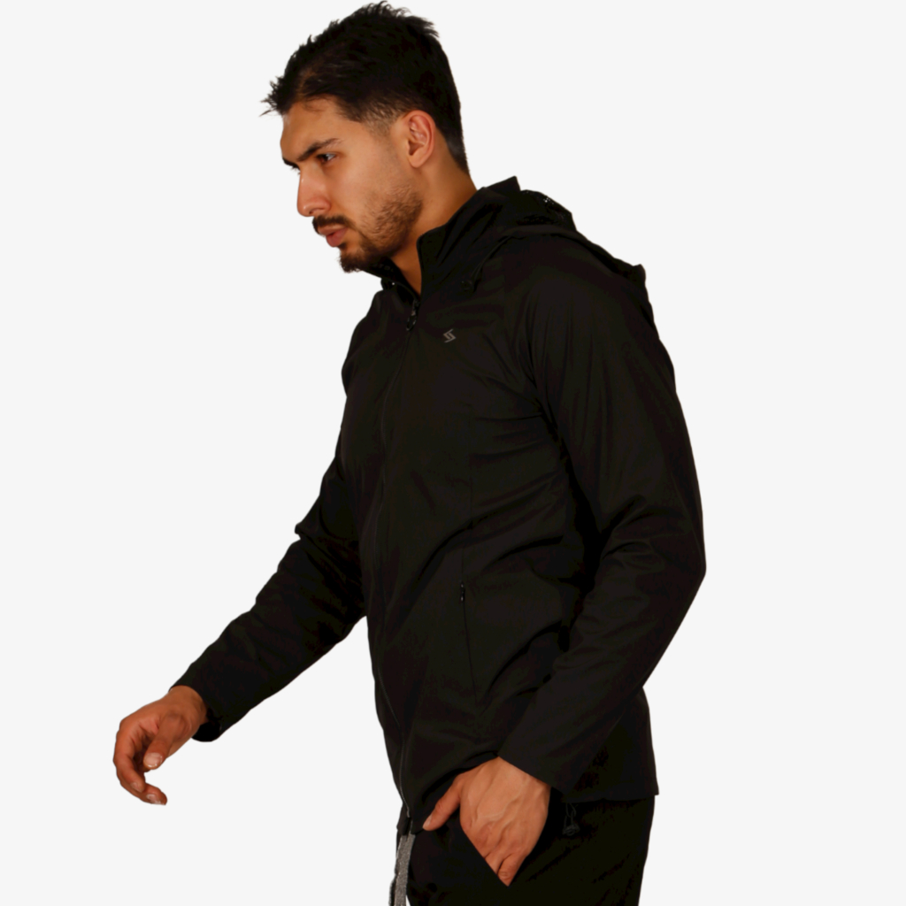 لباس ورزشی پاییزی استولز