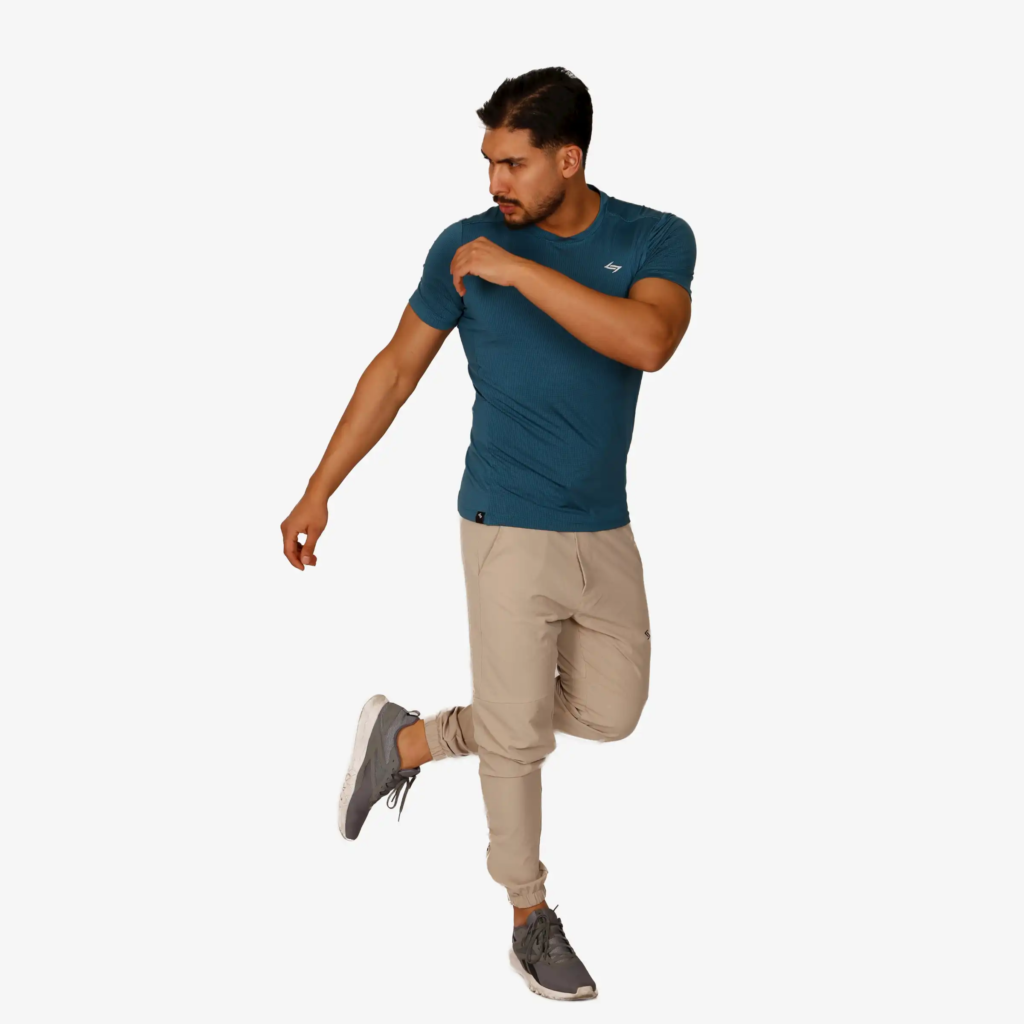 شستشوی لباس ورزشی استولز