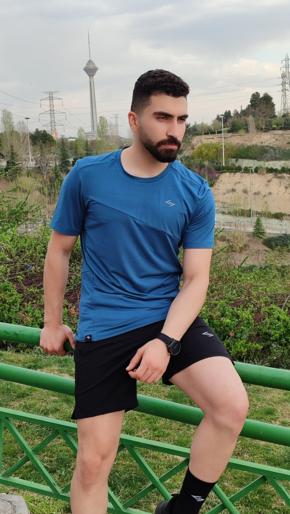 خرید لباس ورزشی راحت از برند استولز